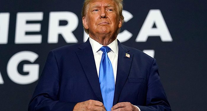 Trump’ın gafı dünya gündeminde: Orban diye biri var, Türkiye’nin lideri