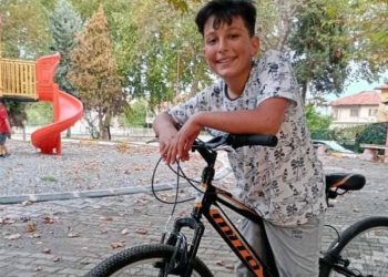 Turhal’da iki gündür kayıp olan 12 yaşındaki çocuk bıçaklanarak öldürülmüş