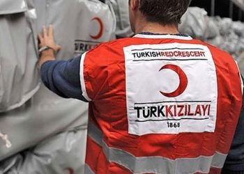 Türk Kızılayı’nın Gazze’deki ekiple iletişimi kesildi