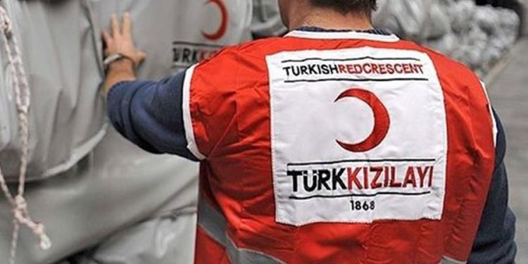 Türk Kızılayı’nın Gazze’deki ekiple iletişimi kesildi