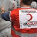 Türk Kızılayı’nın Gazze’deki ekiple iletişimi kesildi