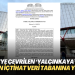 Türkçe’ye çevrilen ‘Yalçınkaya’ kararı AİHM’nin içtihat veri tabanına yüklendi