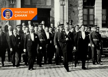 Türkiye Cumhuriyeti 100 yaşında | Neyi kutluyoruz?