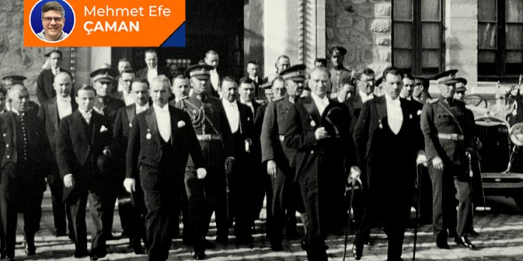 Türkiye Cumhuriyeti 100 yaşında | Neyi kutluyoruz?