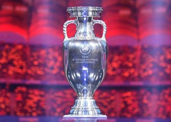 Türkiye, EURO 2032'nin ortak ev sahibi oluyor