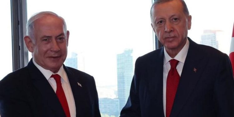 Türkiye-İsrail normalleşme süreci sona mı eriyor?