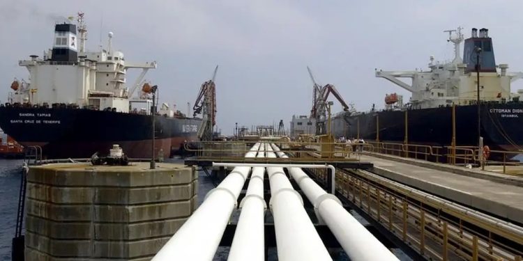 Türkiye Kuzey Irak’tan petrol ithalatını yeniden başlatıyor