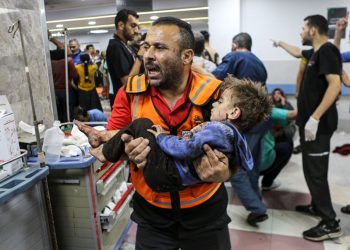 Türkiye’de Filistin için 3 günlük milli yas ilan edilecek