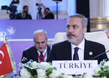 Türkiye’nin İsrail-Filistin sorununun çözümü için önerdiği garantörlük modeli dünyada nasıl algılandı?