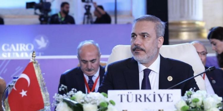 Türkiye’nin İsrail-Filistin sorununun çözümü için önerdiği garantörlük modeli dünyada nasıl algılandı?