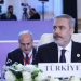 Türkiye’nin İsrail-Filistin sorununun çözümü için önerdiği garantörlük modeli dünyada nasıl algılandı?