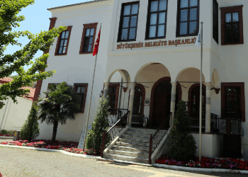 Türkiye'nin kredi notu en yüksek belediyesi belli oldu