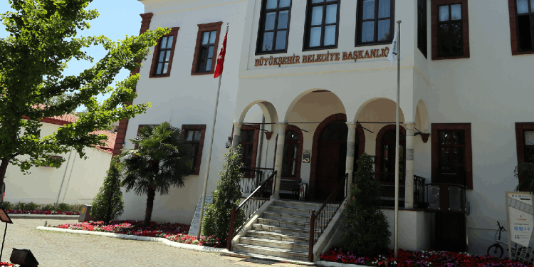 Türkiye'nin kredi notu en yüksek belediyesi belli oldu