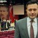 Türkücü Mahmut Tuncer’in oğlu, AKP MKYK üyesi oldu