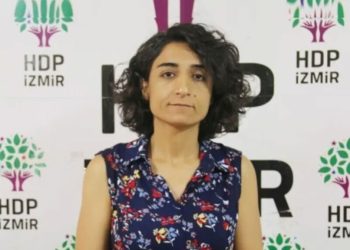 Tutuklanan HDP İl Eşbaşkanı Çelik: Çıplak aramaya maruz kaldım