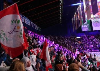 Tutuklu siyasetçilerden kongreye mesaj: Savaşa ve tecride ‘hayır’ diyoruz