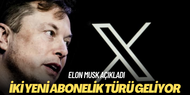 Twitter’a iki yeni abonelik türü geliyor
