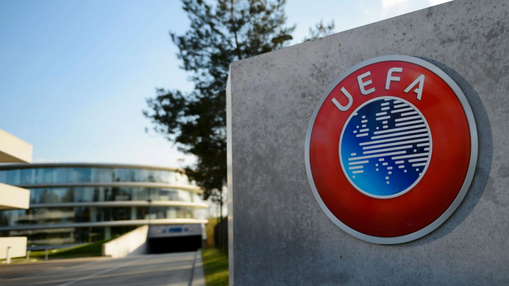 UEFA İsrail için kararını verdi