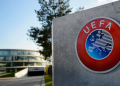 UEFA İsrail için kararını verdi