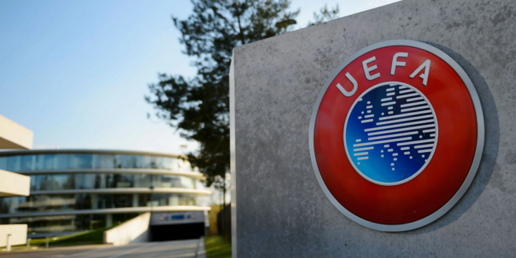 UEFA İsrail için kararını verdi