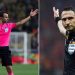 UEFA'dan iki Türk hakeme görev