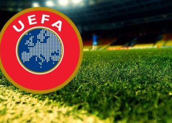 UEFA'dan karar: İsrail'deki maçlar ertelendi