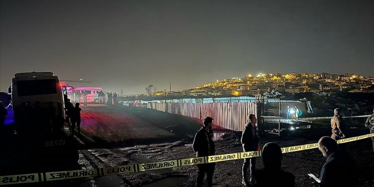 Üç kardeşin ölümünde AKP’li belediye asli kusurlu