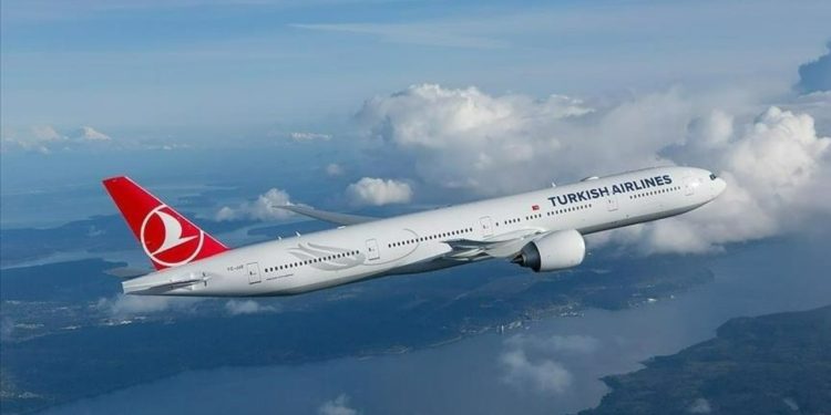 Ulaştırma Bakanlığı İsrail'e uçuşlar hakkında açıklama yaptı