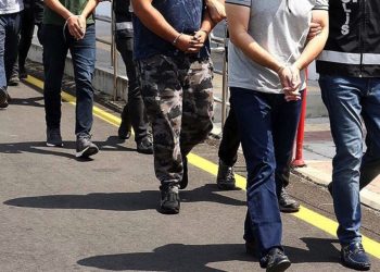 Ülke genelinde 'Kahramanlar' operasyonu: Çok sayıda gözaltı