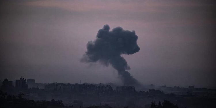 Uluslararası Af Örgütü, İsrail'in Lübnan'da beyaz fosfor kullandığına dair kanıtları açıkladı