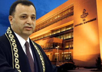 Uluslararası hukukçulardan AYM’ye mektup: Endişeliyiz, Yüksel Yalçınkaya kararını uygulayın