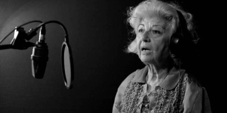 Ünlü dublaj sanatçısı ve oyuncu Jeyan Tözüm hayatını kaybetti