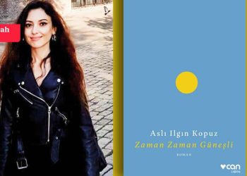 Unutulmuş bir rüya: Zaman zaman güneşli