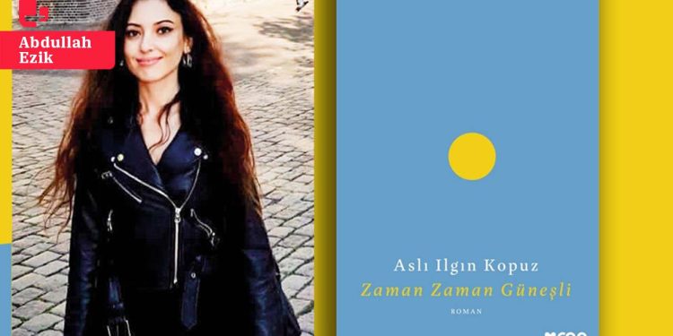 Unutulmuş bir rüya: Zaman zaman güneşli