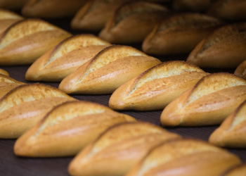 Uşak'ta ekmeğe zam!