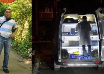 Uzman çavuş dehşet saçtı: Ortalığı kan gölüne çevirip intihar etti!