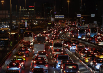 Valilik duyurdu: İstanbul'da bu yollar trafiğe kapatılacak!