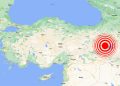 Van’da 4,7 büyüklüğünde deprem
