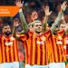 Vasat futbol, kötü hakem, kazanan Galatasaray