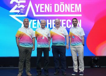 Viennalife, 25. yılını, Cumhuriyetin 100. yılında “Yeni Dönem Yeni Heyecan” ilkesiyle kutladı