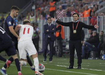 Vincenzo Montella'dan galibiyet sözleri: Hepsiyle gurur duyuyorum