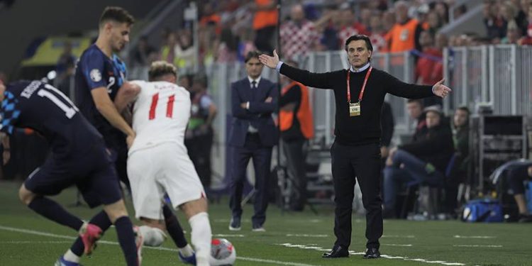 Vincenzo Montella'dan galibiyet sözleri: Hepsiyle gurur duyuyorum