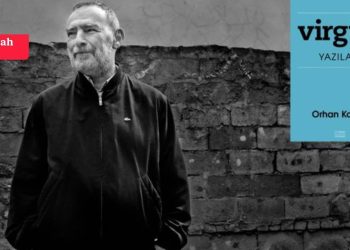 Virgül’den geriye kalan: Orhan Koçak’ın 'Virgül, Yazıları'