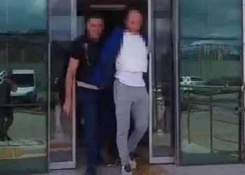 Voleybol antrenörü çocuğa cinsel istismardan tutuklandı