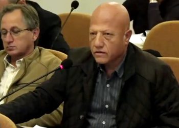 Yahudileri hedef alan AKP’li Meclis üyesi: Hitler’i rahmetle anıyorum!