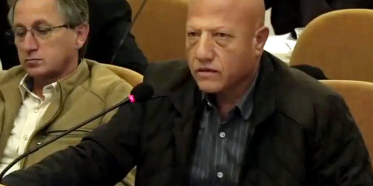 Yahudileri hedef alan AKP’li Meclis üyesi: Hitler’i rahmetle anıyorum!