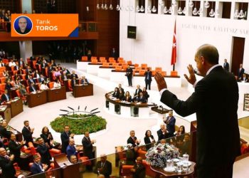 Yakın gelecek mühim gelişmelere gebe 