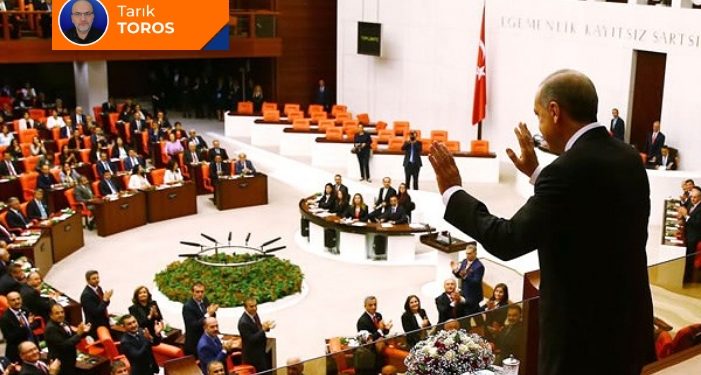 Yakın gelecek mühim gelişmelere gebe 