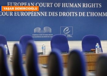 Yalçınkaya Davası dernek vakıf sendika gibi kapatılan sivil toplum kuruluşlarını ne şekilde etkileyebilir?