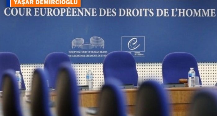 Yalçınkaya Davası dernek vakıf sendika gibi kapatılan sivil toplum kuruluşlarını ne şekilde etkileyebilir?